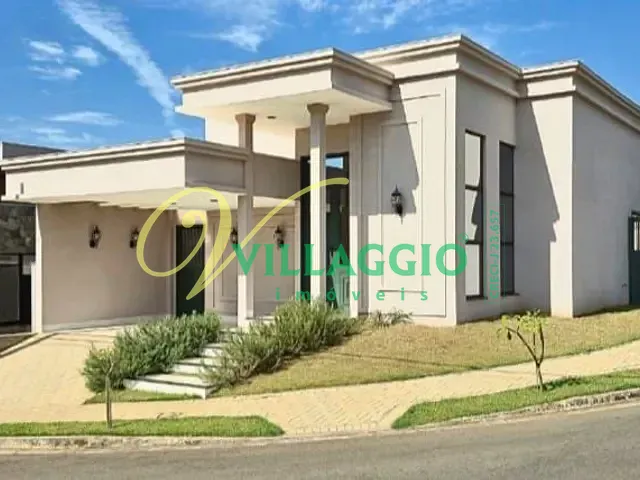 Casa com 270m² 3 quartos e 5 banheiros, à venda, no bairro Residencial Maria Júlia em São José do Rio Preto