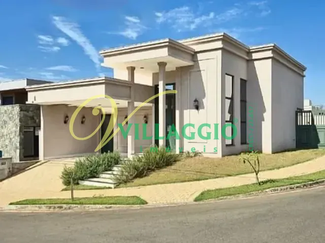 Casa com 270m² 3 quartos e 5 banheiros, à venda, no bairro Residencial Maria Júlia em São José do Rio Preto