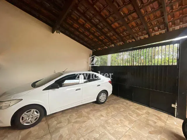 Casa com 207m² 3 quartos e 2 banheiros, à venda, no bairro Jardim América em Bauru
