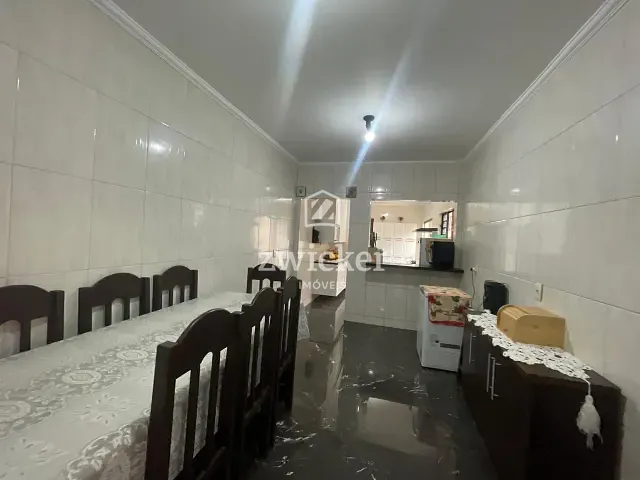 Casa com 207m² 3 quartos e 2 banheiros, à venda, no bairro Jardim América em Bauru