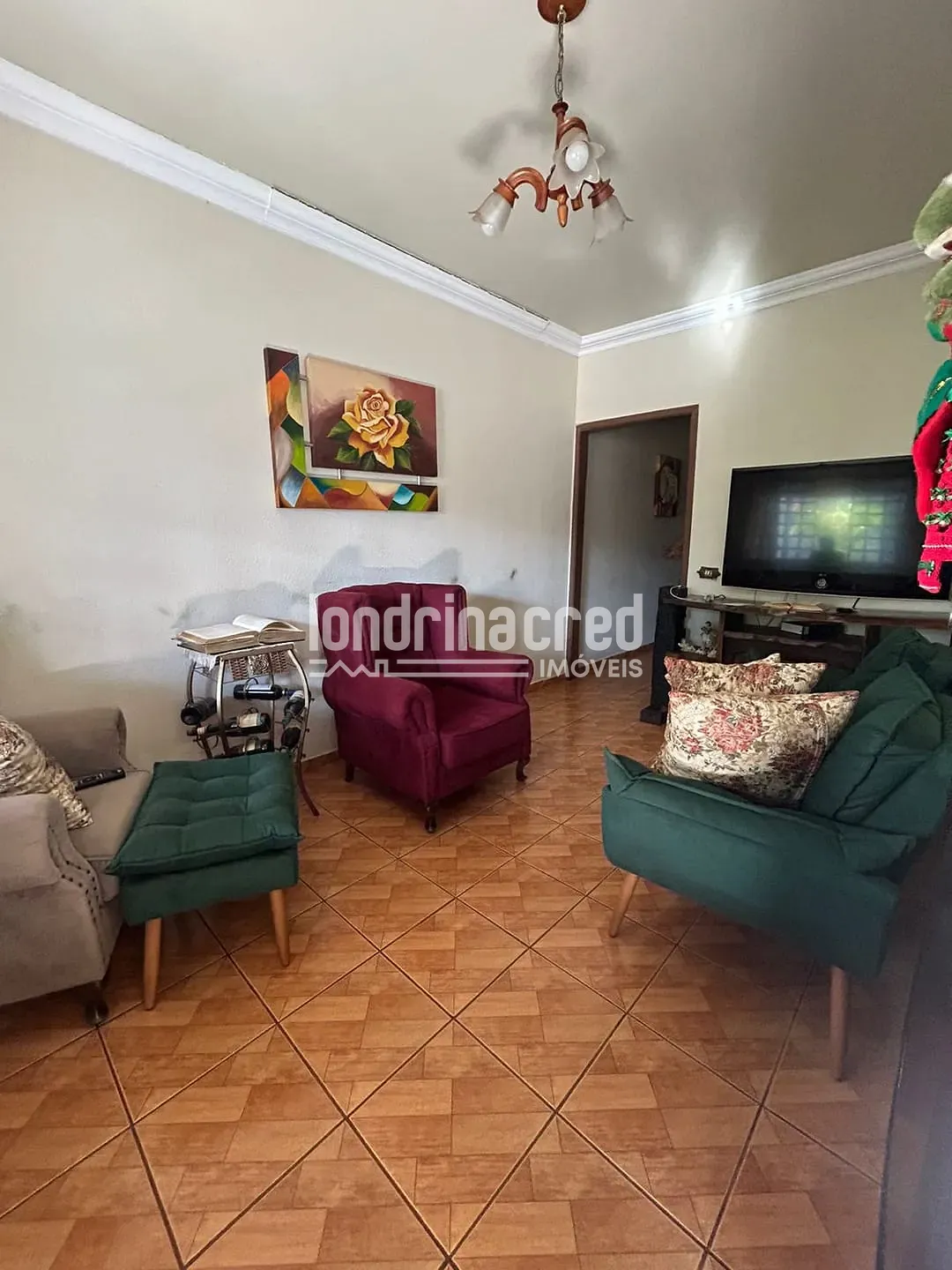Casa, 3 quartos, 143 m² - Foto 4