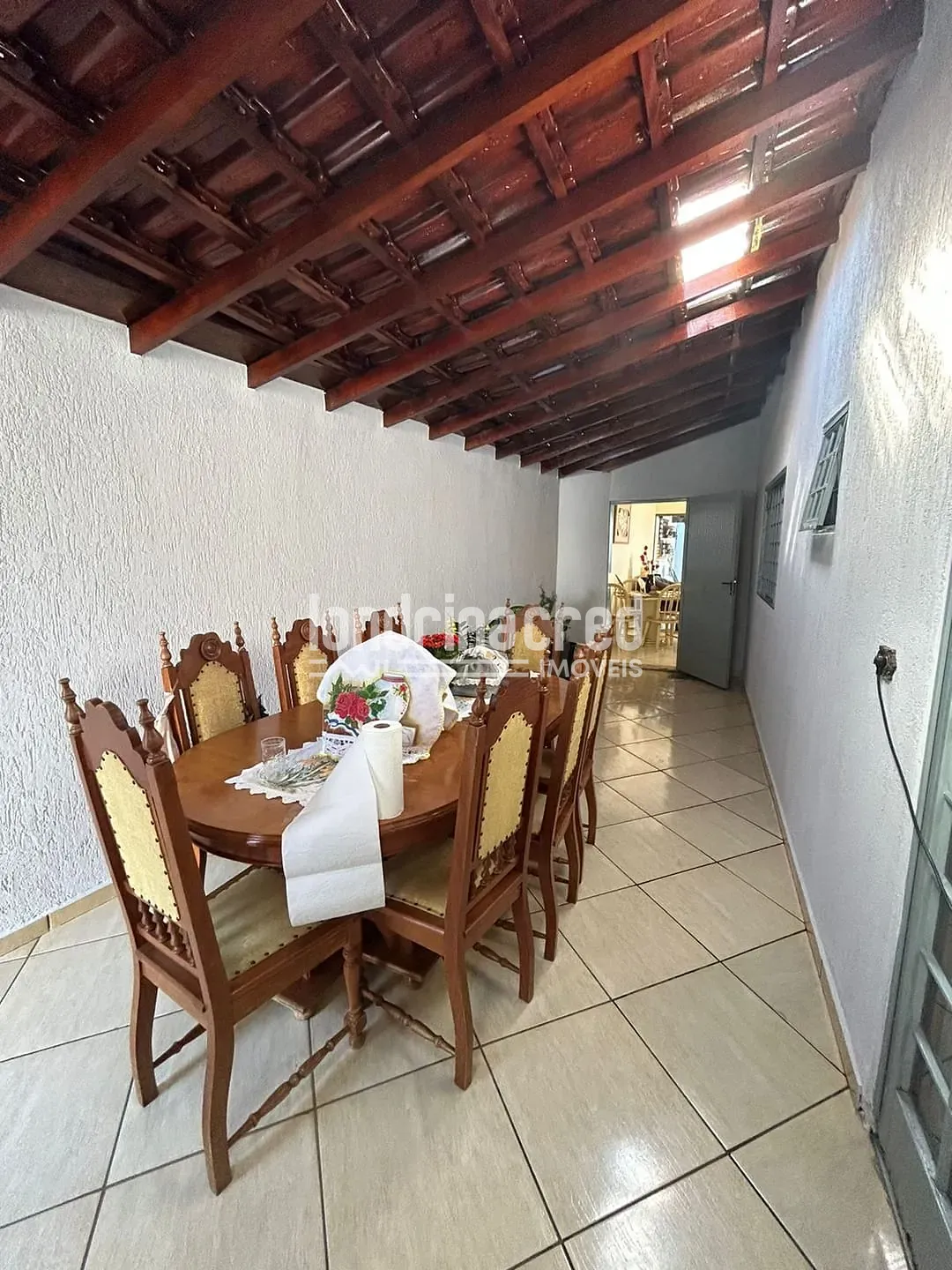 Casa, 3 quartos, 143 m² - Foto 5