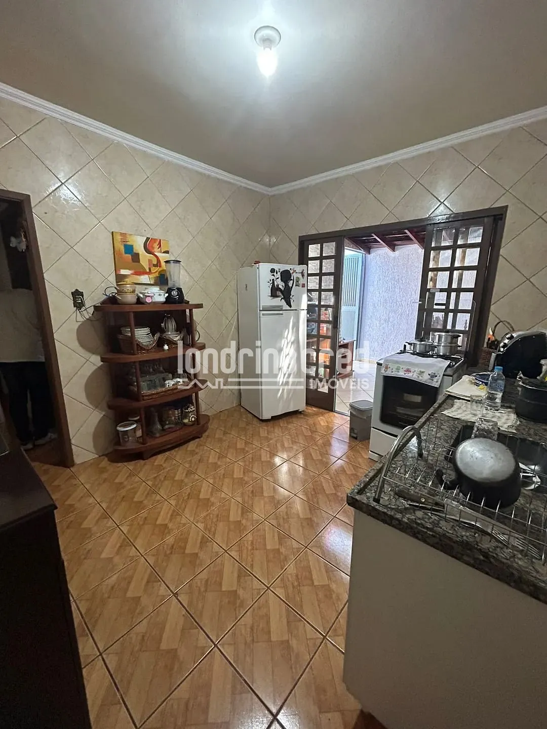 Casa, 3 quartos, 143 m² - Foto 6
