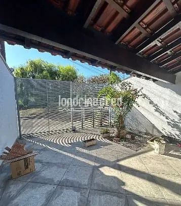 Casa, 3 quartos, 143 m² - Foto 2