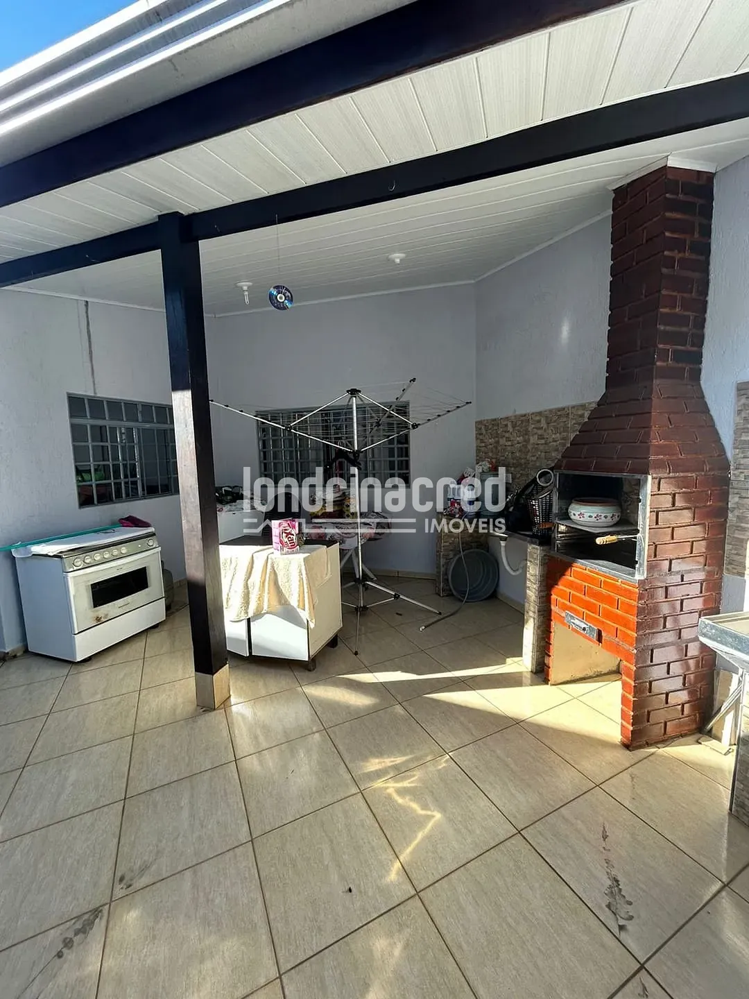 Casa, 3 quartos, 143 m² - Foto 13