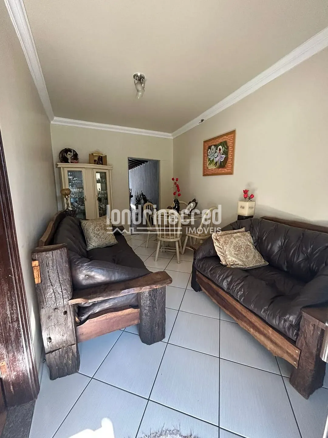 Casa, 3 quartos, 143 m² - Foto 3