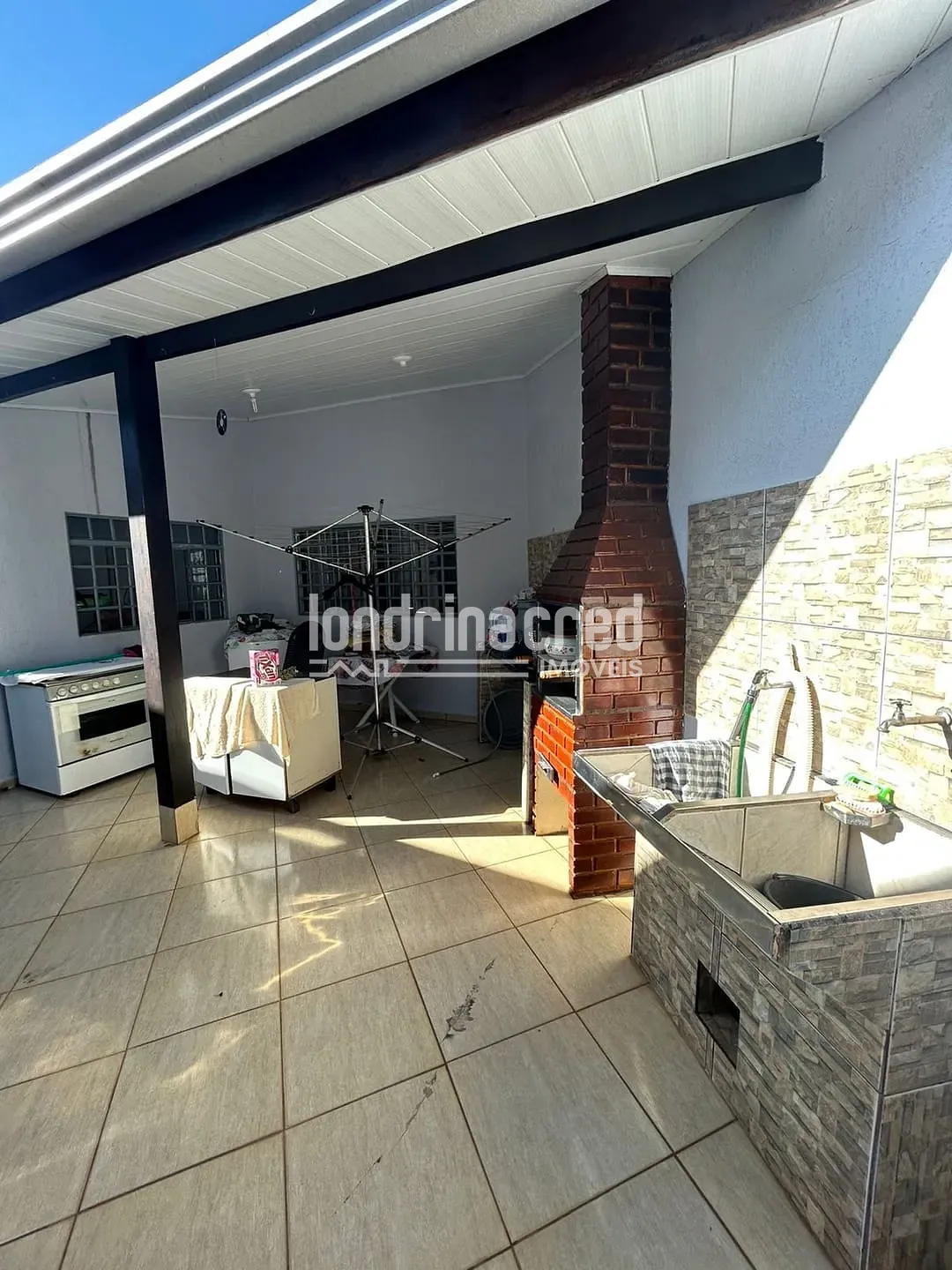 Casa, 3 quartos, 143 m² - Foto 14