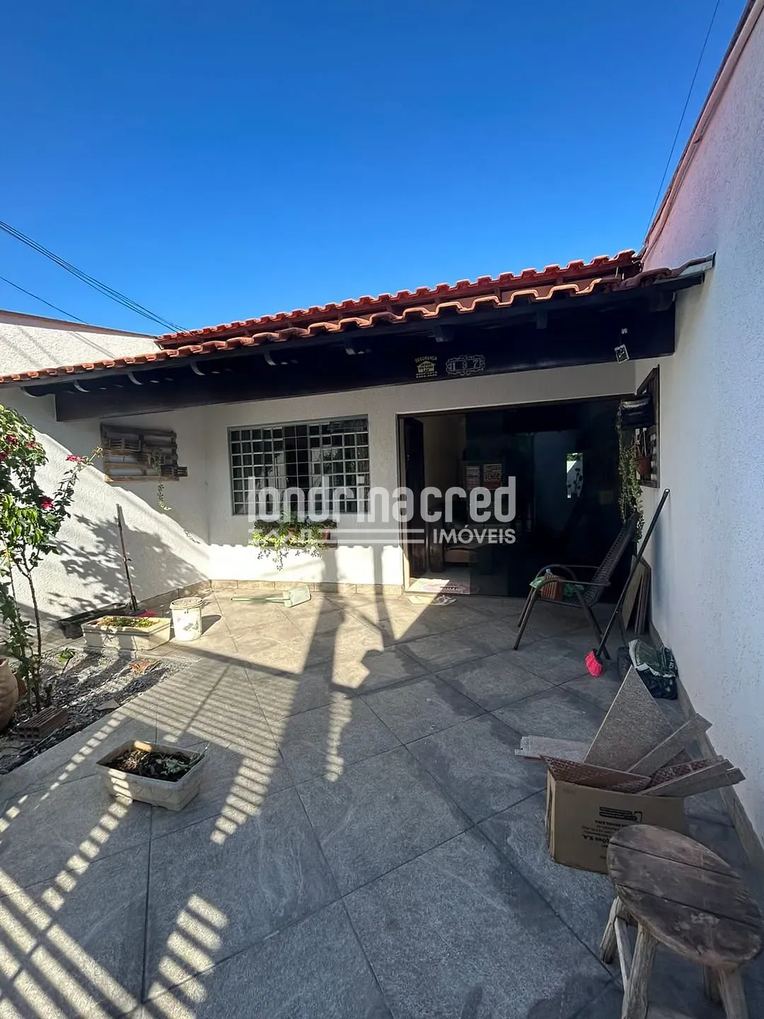 Casa, 3 quartos, 143 m² - Foto 1
