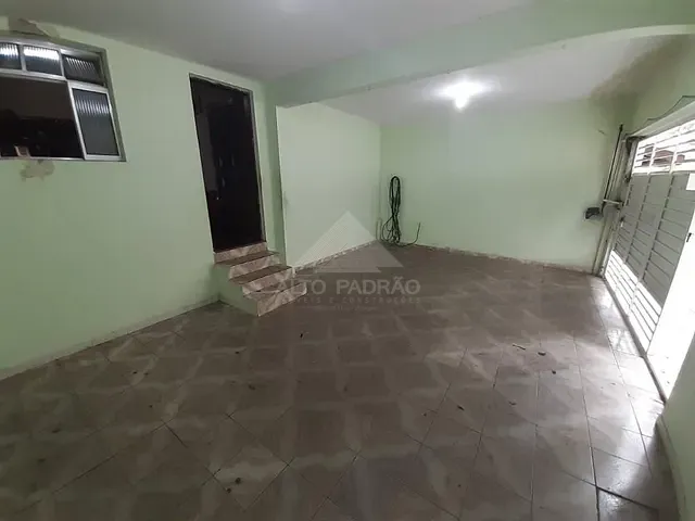 Casa com 583m² 2 quartos e 2 banheiros, à venda, no bairro Jardim Estrela em Mauá