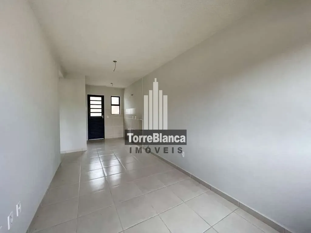 Casa, 2 quartos, 44 m² - Foto 7