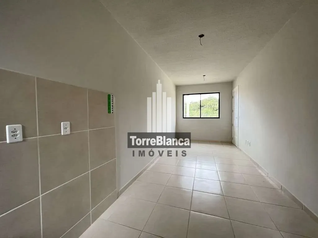 Casa, 2 quartos, 44 m² - Foto 8