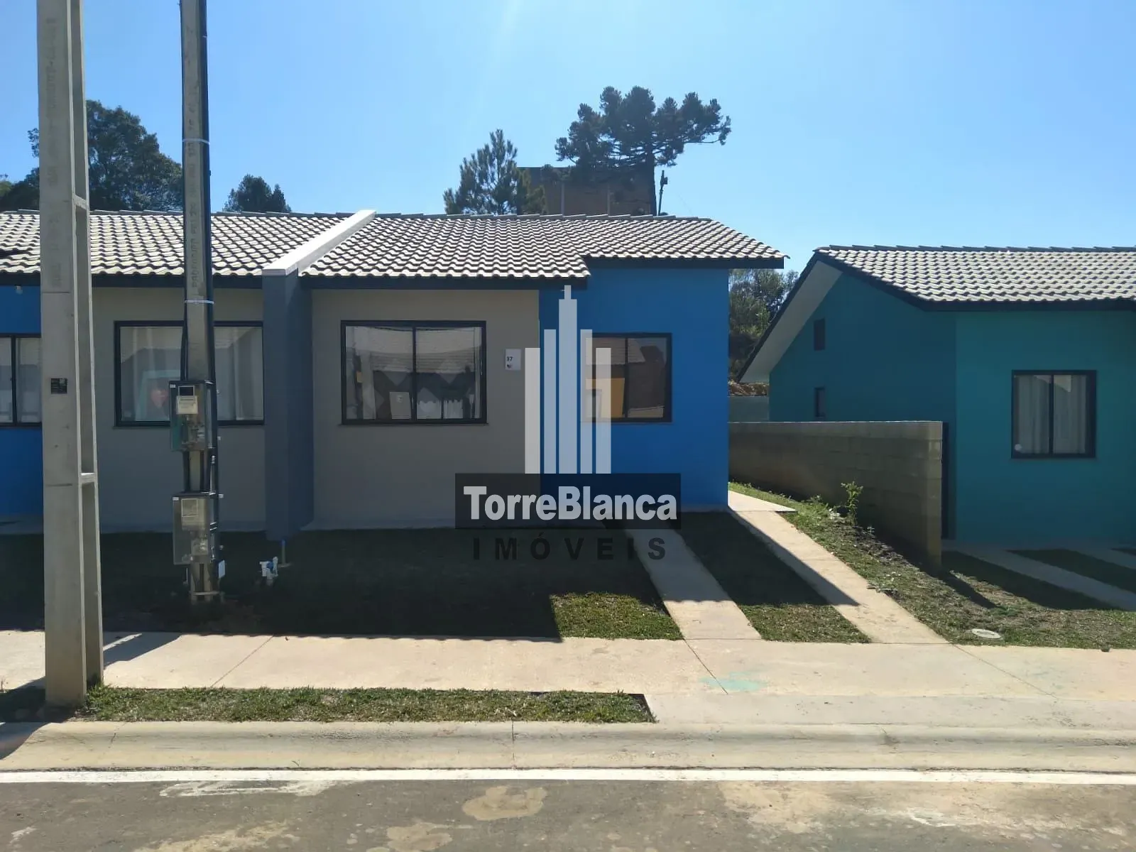 Casa, 2 quartos, 44 m² - Foto 10