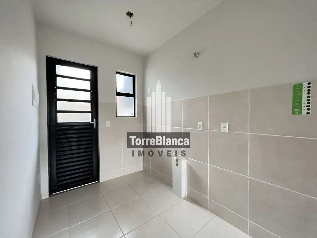 Casa, 2 quartos, 44 m² - Foto 9