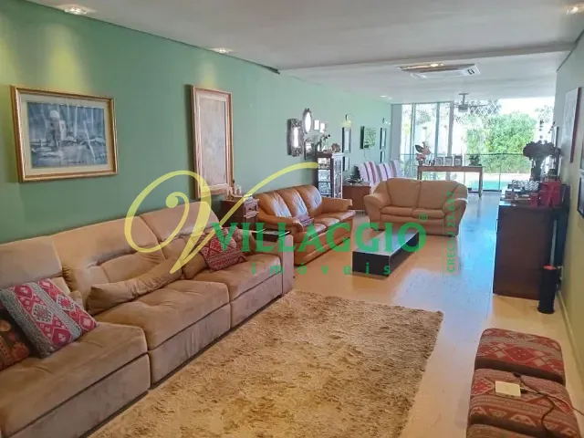 Casa com 318m² 3 quartos e 3 banheiros, à venda, no bairro Jardim Bosque das Vivendas em São José do Rio Preto
