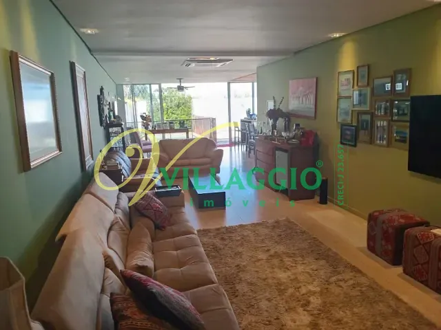 Casa com 318m² 3 quartos e 3 banheiros, à venda, no bairro Jardim Bosque das Vivendas em São José do Rio Preto