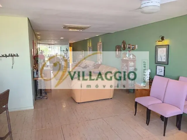 Casa com 318m² 3 quartos e 3 banheiros, à venda, no bairro Jardim Bosque das Vivendas em São José do Rio Preto