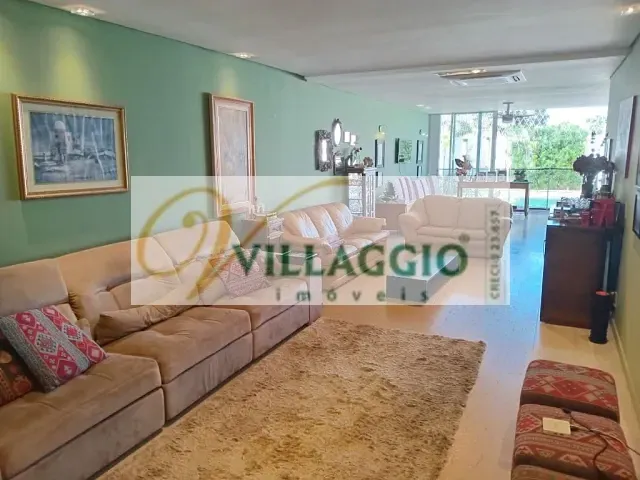 Casa com 318m² 3 quartos e 3 banheiros, à venda, no bairro Jardim Bosque das Vivendas em São José do Rio Preto