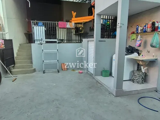 Casa com 226m² 4 quartos e 2 banheiros, à venda, no bairro Vila Rocha em Bauru