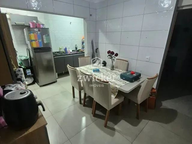 Casa com 226m² 4 quartos e 2 banheiros, à venda, no bairro Vila Rocha em Bauru