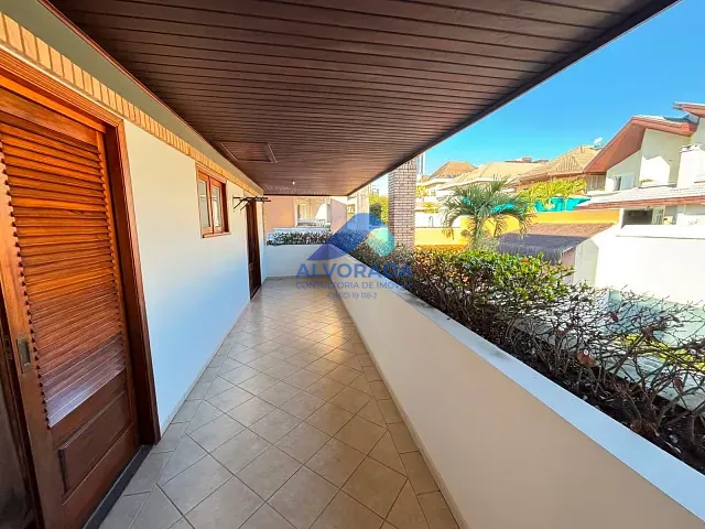 Casa 4 quartos e 6 banheiros, à venda, no bairro Condomínio Sunset Park em São José dos Campos