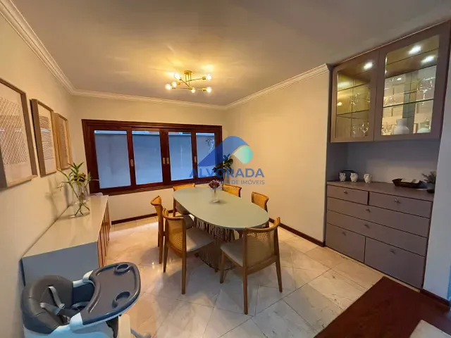 Casa 4 quartos e 6 banheiros, à venda, no bairro Condomínio Sunset Park em São José dos Campos