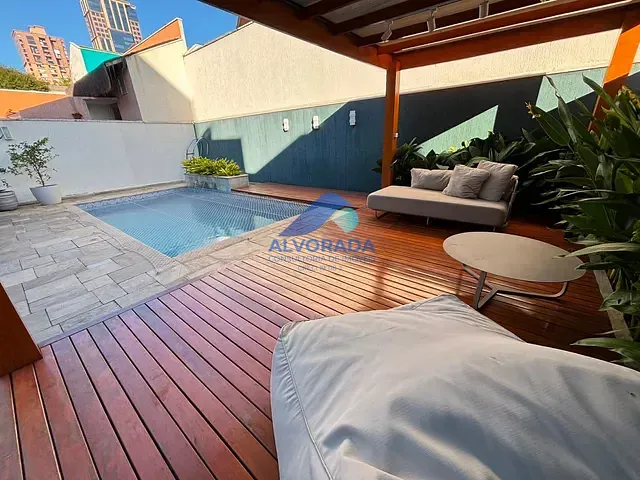 Casa 4 quartos e 6 banheiros, à venda, no bairro Condomínio Sunset Park em São José dos Campos