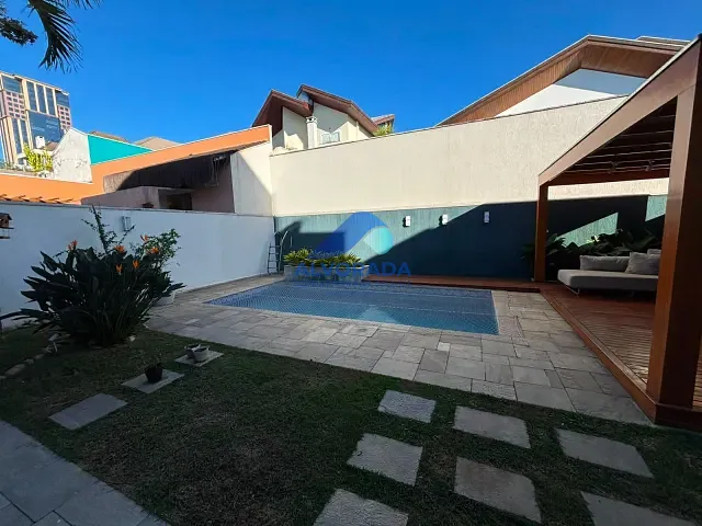 Casa 4 quartos e 6 banheiros, à venda, no bairro Condomínio Sunset Park em São José dos Campos