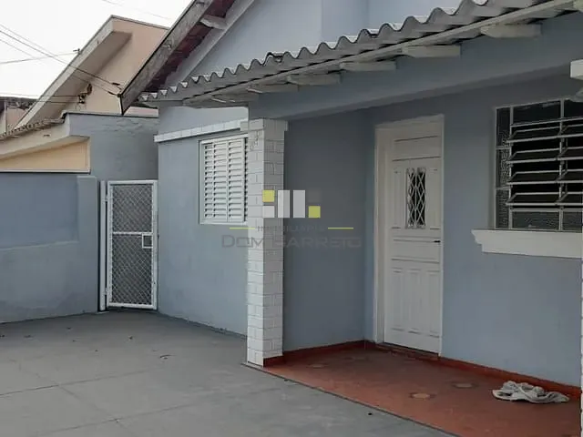 Casa com 280m² 2 quartos e 1 banheiro, à venda, no bairro Vila Menuzzo em Sumaré