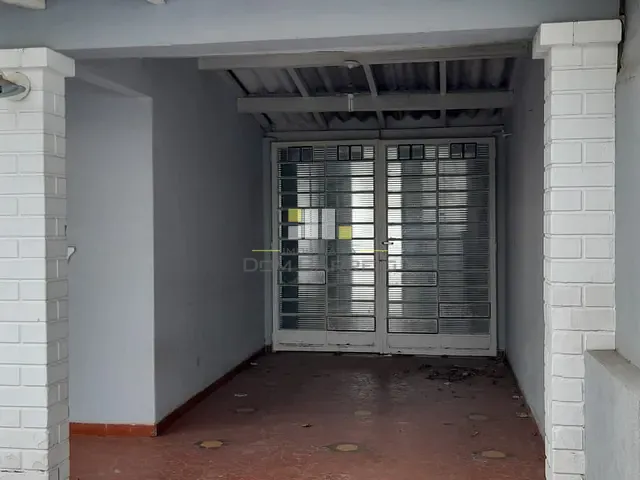 Casa com 280m² 2 quartos e 1 banheiro, à venda, no bairro Vila Menuzzo em Sumaré