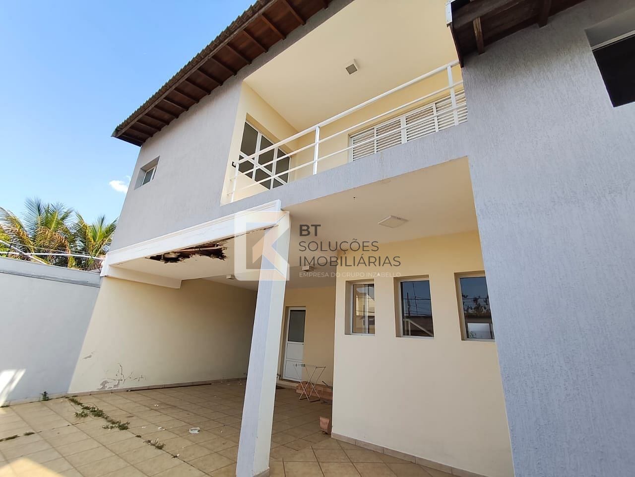 Casa, 3 quartos, 265 m² - Foto 31