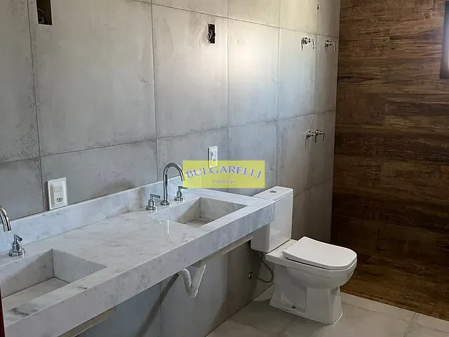 Casa com 250m² 3 quartos e 4 banheiros, à venda, no bairro Chácara Morada Mediterrânea em Jundiaí