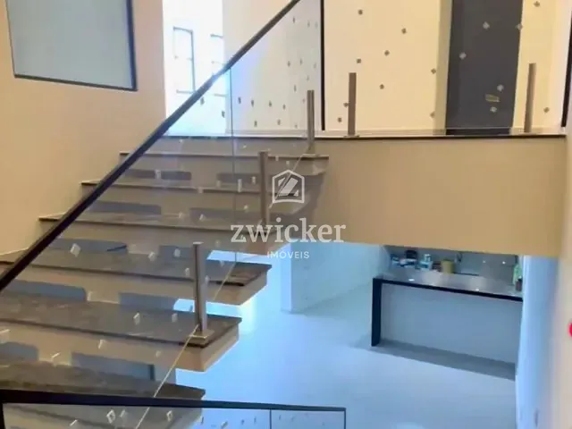 Casa com 386m² 3 quartos e 4 banheiros, à venda, no bairro Condomínio Reserva da Barra em Barra Bonita