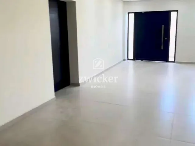 Casa com 386m² 3 quartos e 4 banheiros, à venda, no bairro Condomínio Reserva da Barra em Barra Bonita