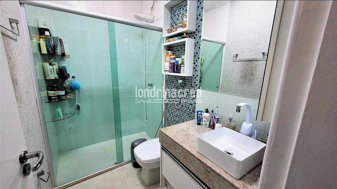 Casa, 3 quartos, 100 m² - Foto 12