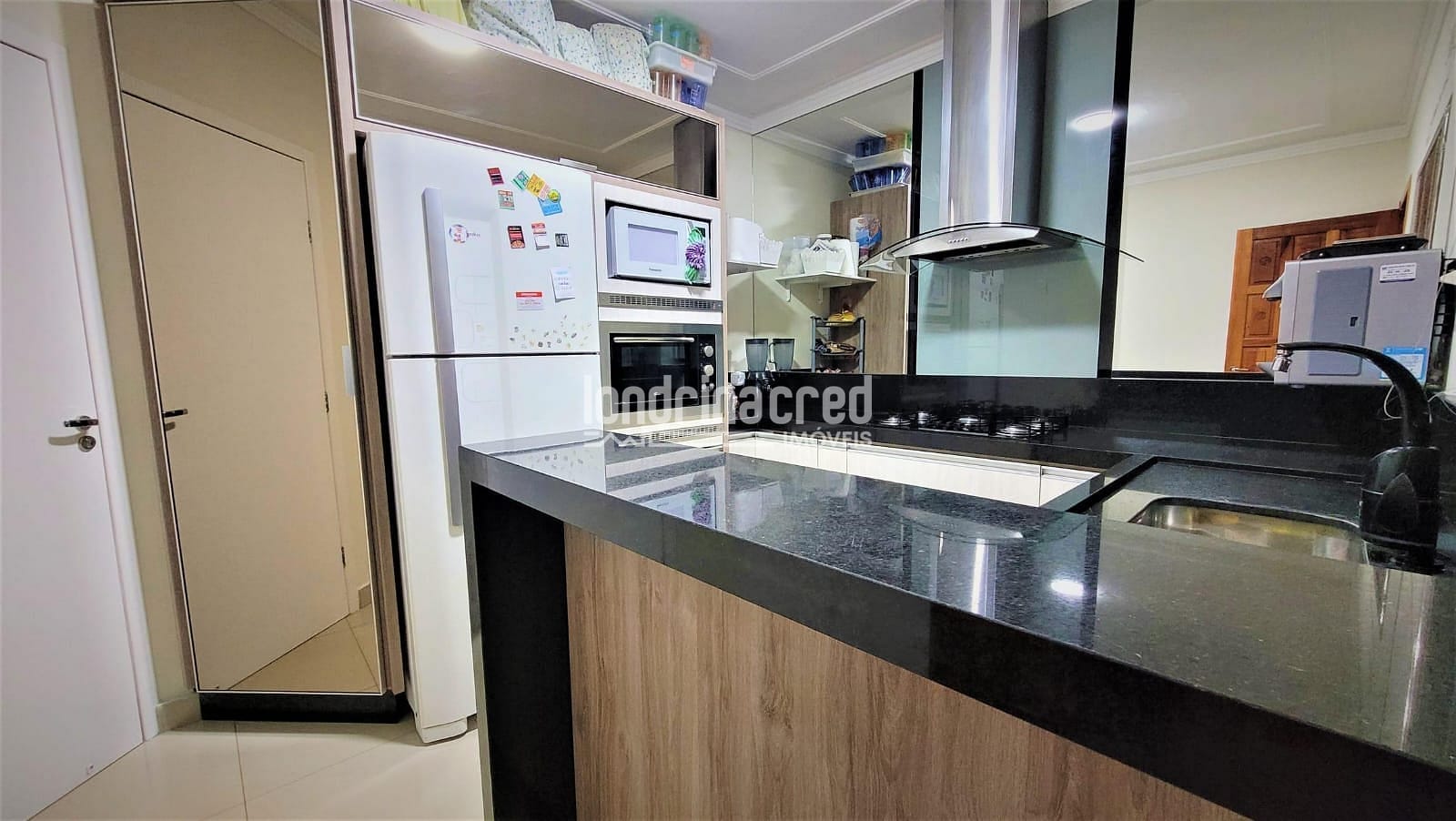 Casa, 3 quartos, 100 m² - Foto 4