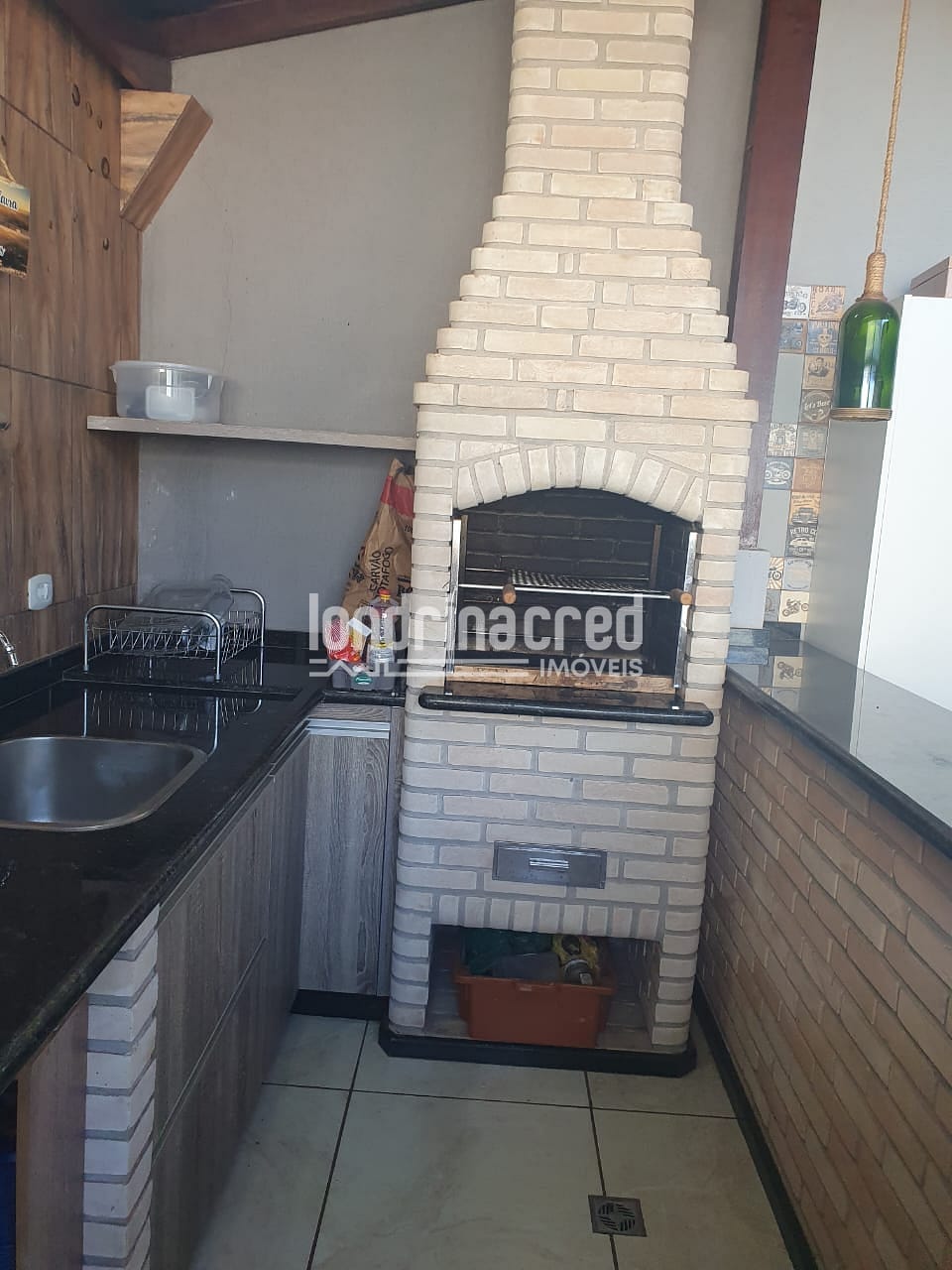 Casa, 3 quartos, 100 m² - Foto 7