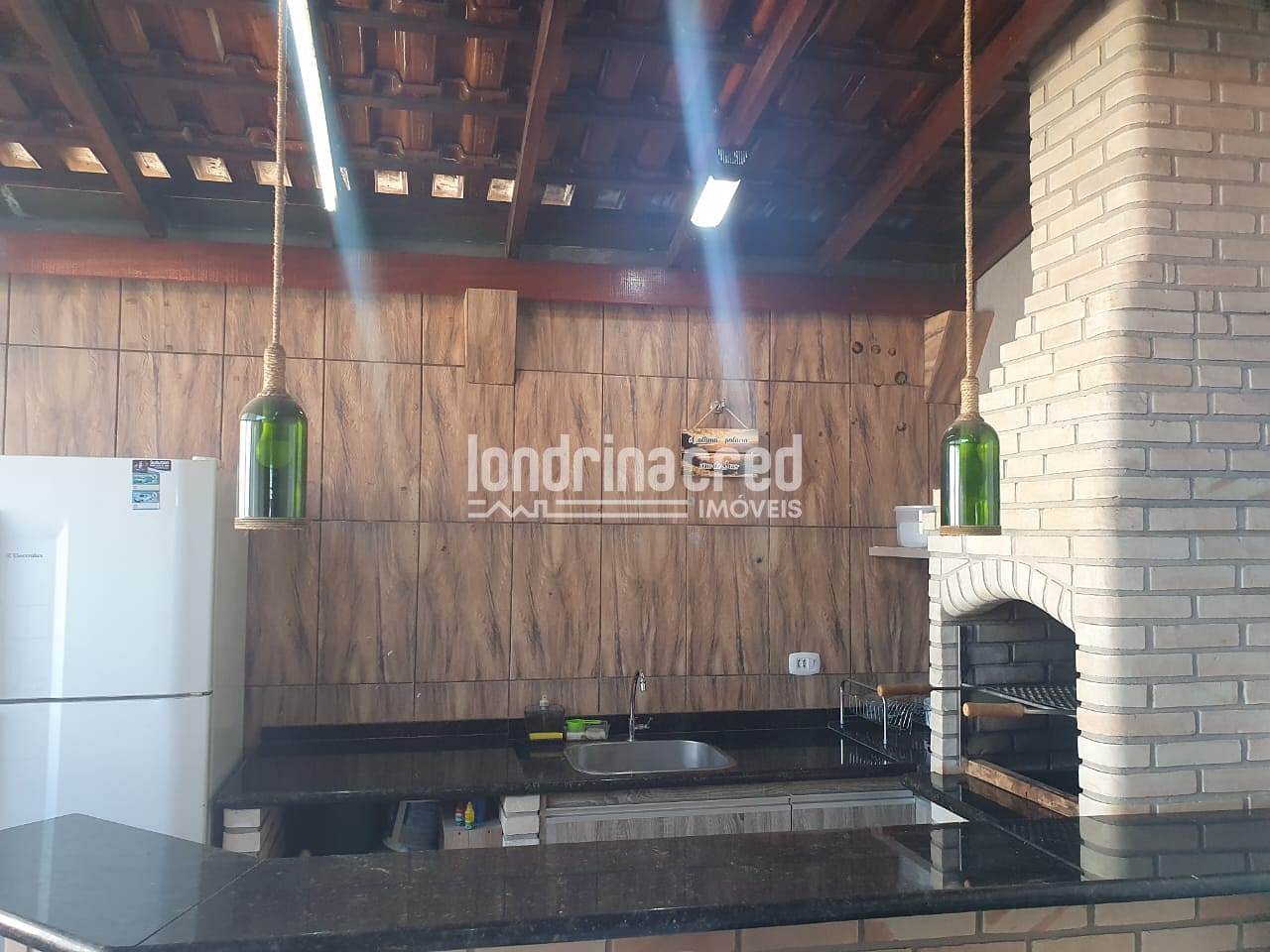 Casa, 3 quartos, 100 m² - Foto 6