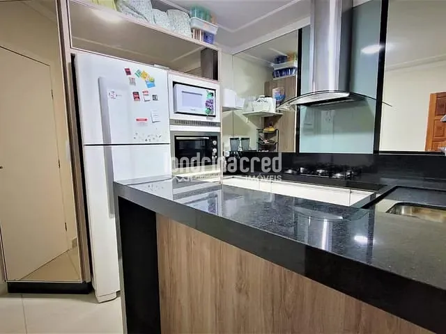 Casa 3 quartos e 2 banheiros, à venda, no bairro Residencial Abussafe em Londrina