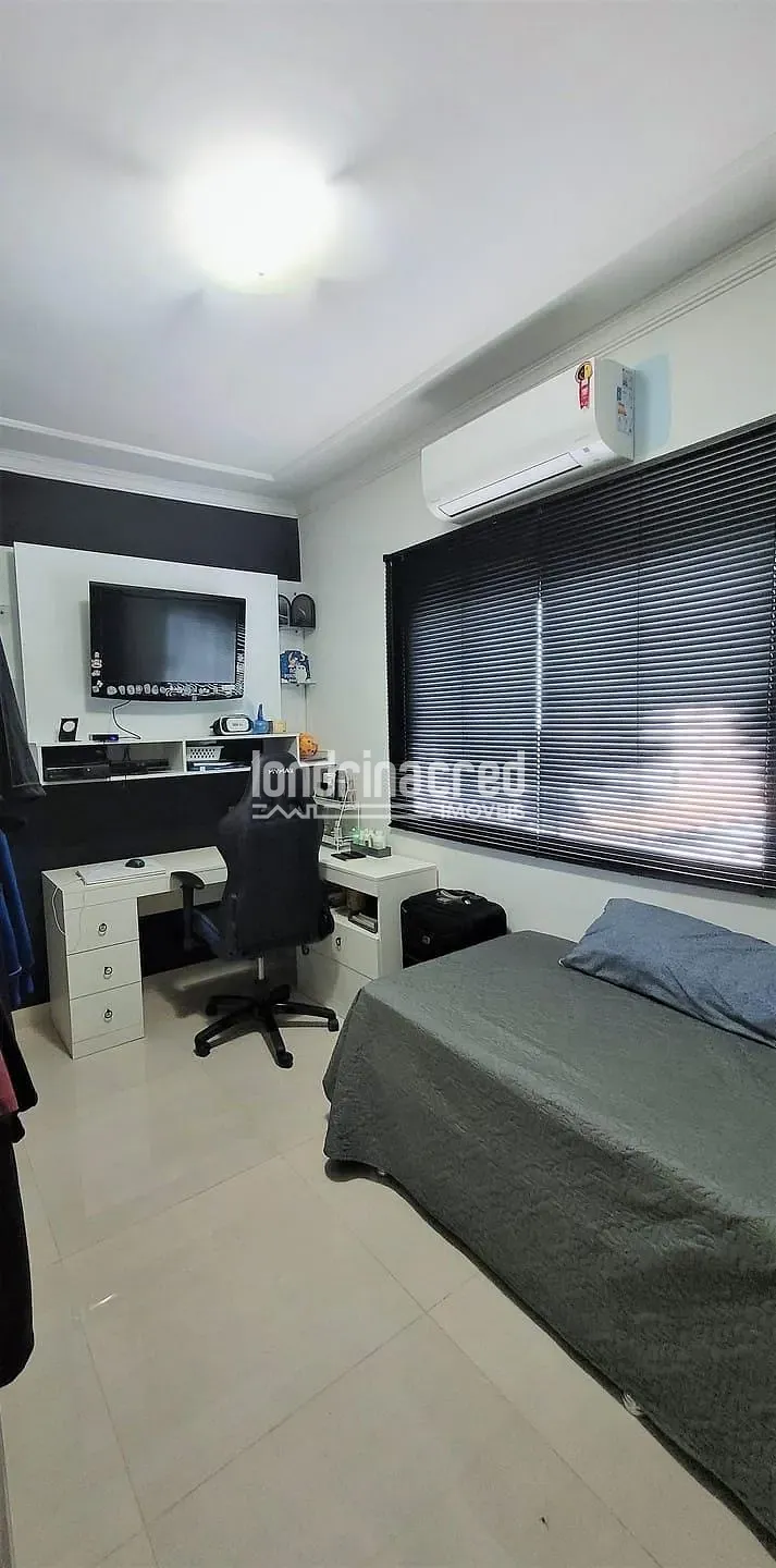 Casa, 3 quartos, 100 m² - Foto 11