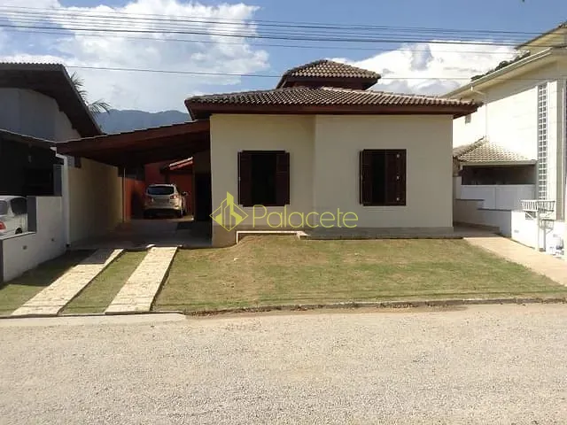 Casa com 432m² 4 quartos e 4 banheiros, à venda, no bairro Horto em Ubatuba