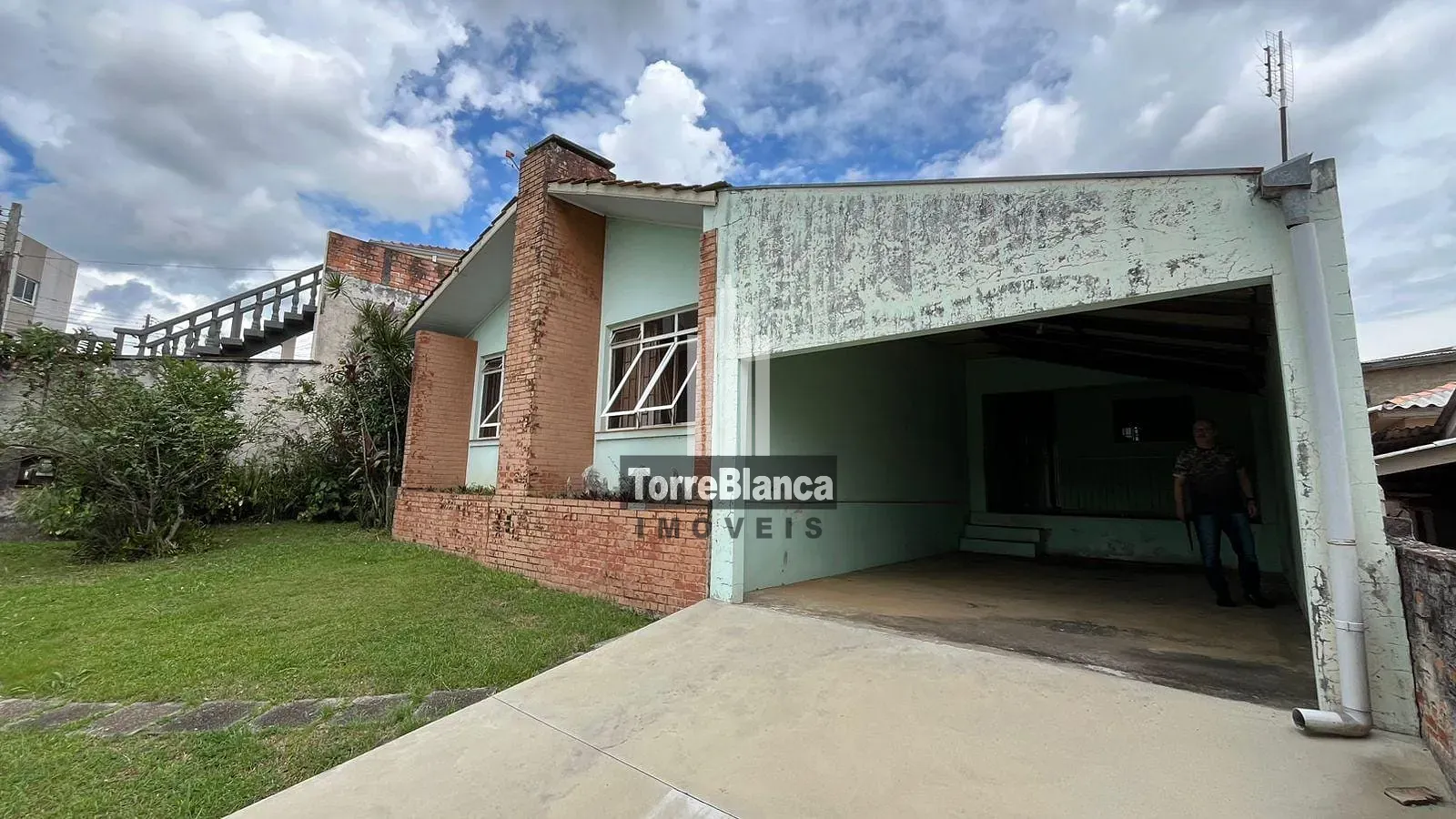 Casa, 3 quartos, 541 m² - Foto 4