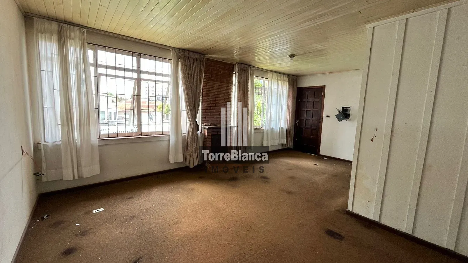 Casa, 3 quartos, 541 m² - Foto 2