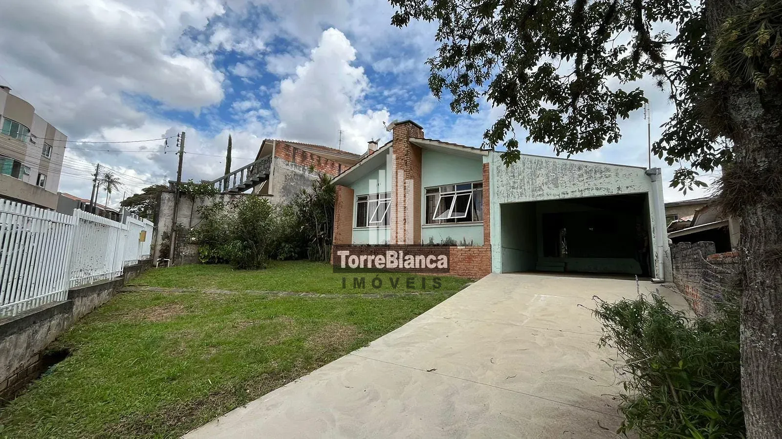 Casa, 3 quartos, 541 m² - Foto 1