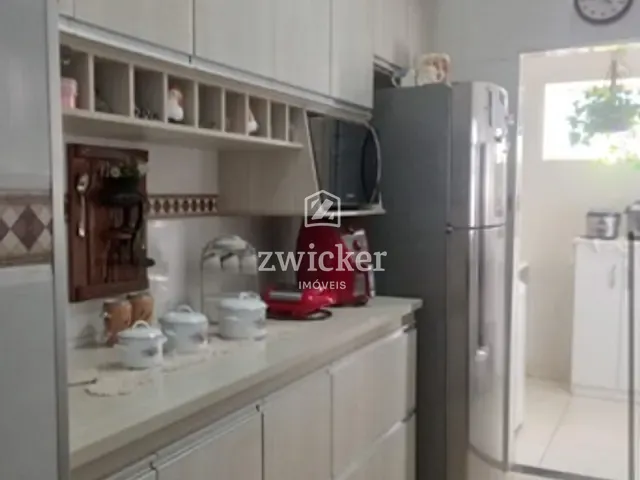 Casa com 150m² 3 quartos e 2 banheiros, à venda, no bairro Chácaras Cornélia em Bauru