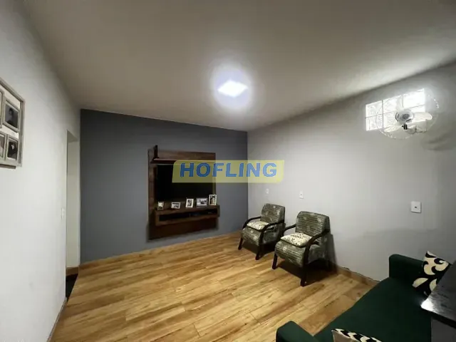 Casa com 300m² 5 quartos e 2 banheiros, à venda, no bairro Altos de Ipeúna em Ipeúna