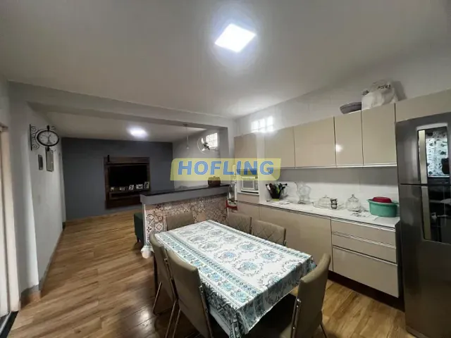 Casa com 300m² 5 quartos e 2 banheiros, à venda, no bairro Altos de Ipeúna em Ipeúna