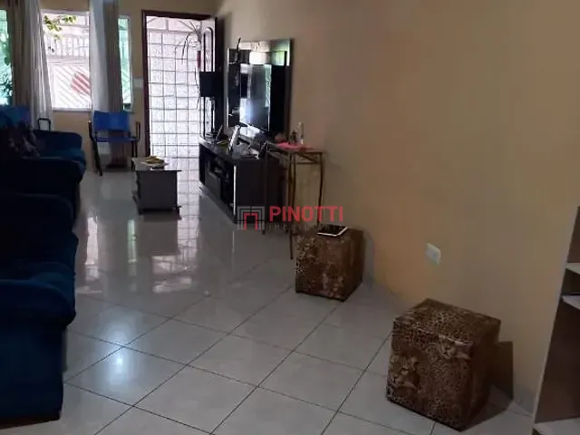 Casa 3 quartos e 3 banheiros, à venda, no bairro Jardim Nova Petrópolis em São Bernardo do Campo