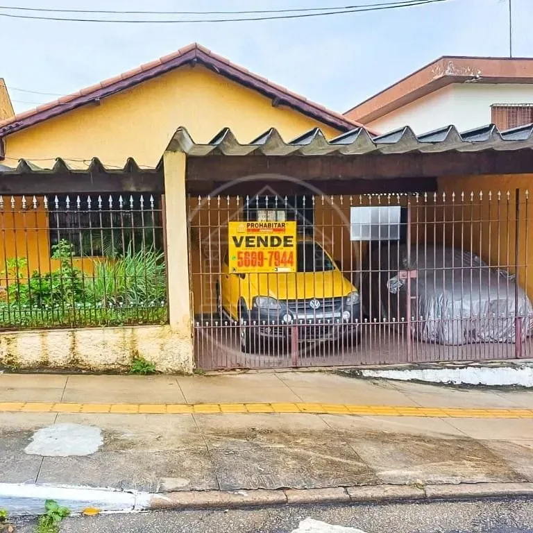 Prédio Inteiro, 250 m² - Foto 1