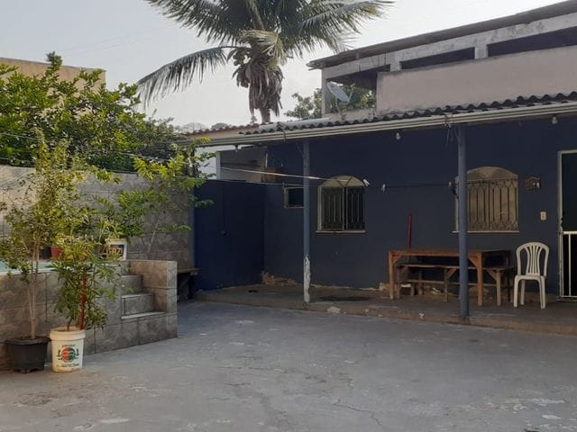 Casa com 300m² 3 quartos e 3 banheiros, à venda, no bairro Costa Barros em Rio de Janeiro