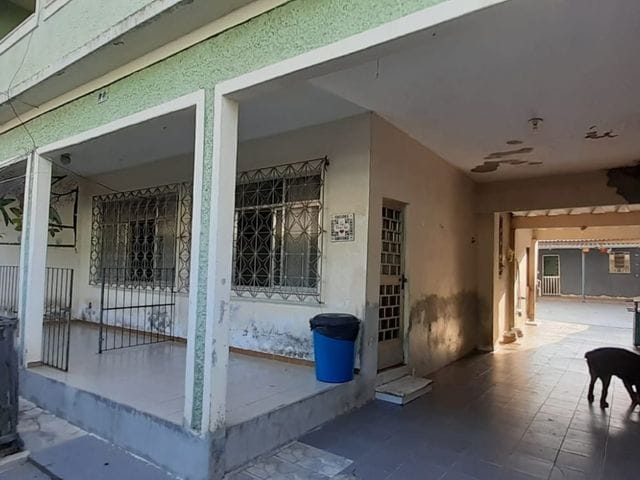 Casa com 300m² 3 quartos e 3 banheiros, à venda, no bairro Costa Barros em Rio de Janeiro